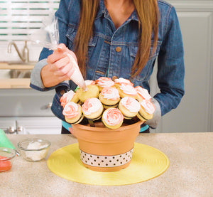 Tasty Bouquet™ Cupcake Display